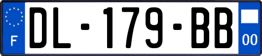 DL-179-BB