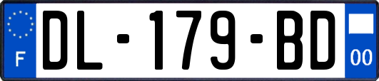 DL-179-BD