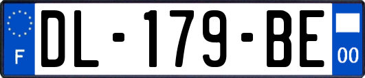 DL-179-BE