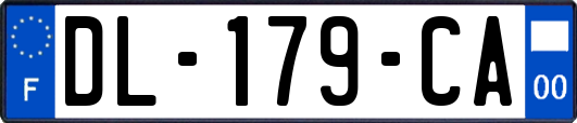 DL-179-CA