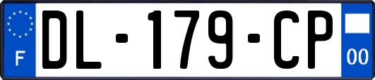 DL-179-CP