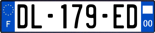 DL-179-ED