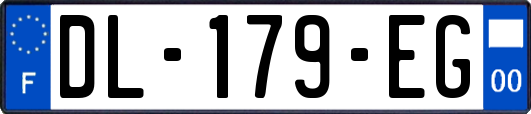 DL-179-EG