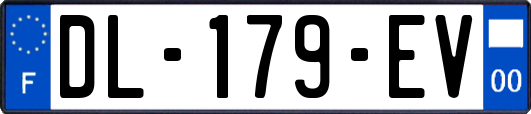 DL-179-EV