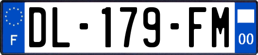 DL-179-FM