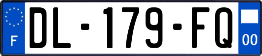 DL-179-FQ