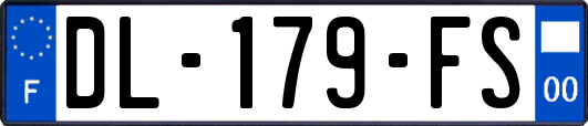 DL-179-FS