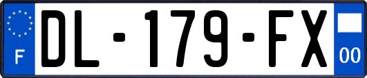 DL-179-FX