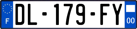 DL-179-FY