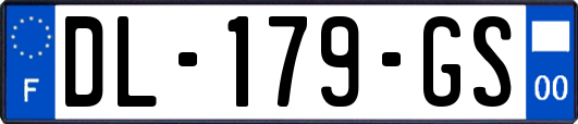 DL-179-GS