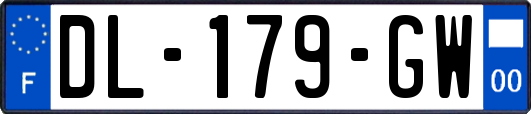 DL-179-GW