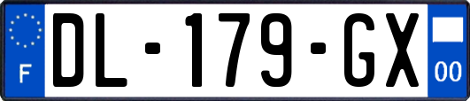 DL-179-GX