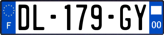 DL-179-GY