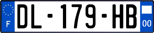 DL-179-HB