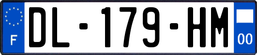 DL-179-HM