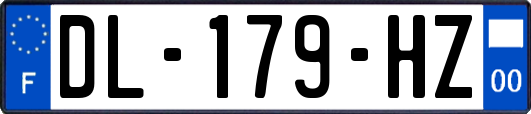 DL-179-HZ