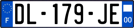 DL-179-JE