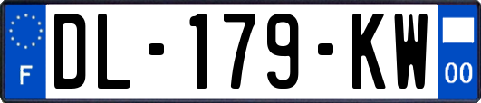 DL-179-KW