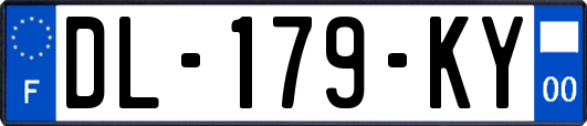 DL-179-KY