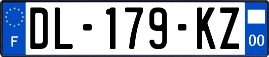 DL-179-KZ