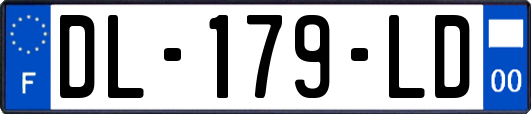 DL-179-LD