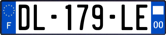 DL-179-LE