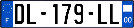 DL-179-LL
