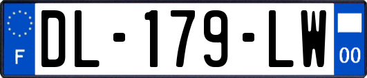 DL-179-LW