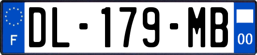 DL-179-MB