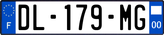 DL-179-MG