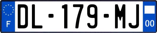 DL-179-MJ