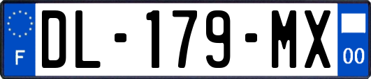 DL-179-MX