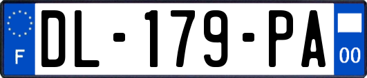 DL-179-PA