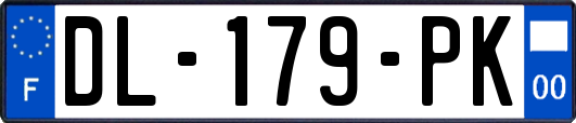 DL-179-PK