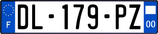 DL-179-PZ