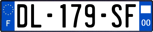 DL-179-SF