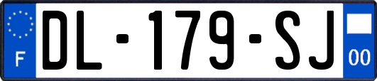 DL-179-SJ