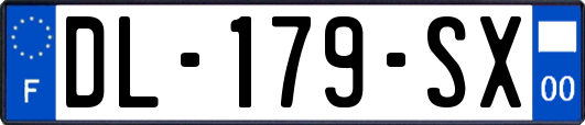 DL-179-SX