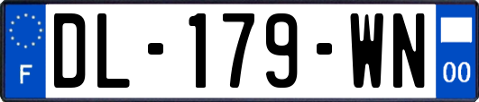 DL-179-WN