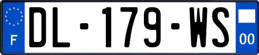 DL-179-WS