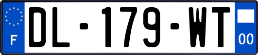 DL-179-WT