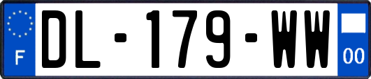 DL-179-WW