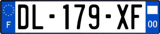 DL-179-XF