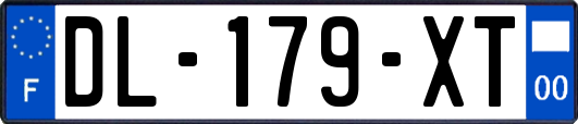 DL-179-XT