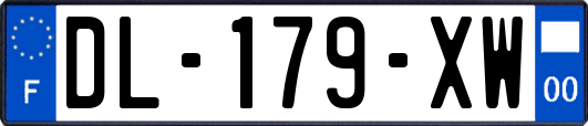 DL-179-XW
