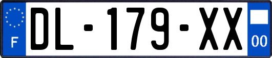 DL-179-XX