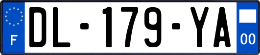 DL-179-YA