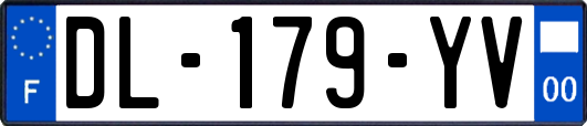 DL-179-YV