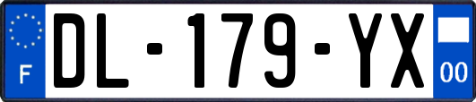 DL-179-YX