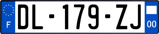 DL-179-ZJ